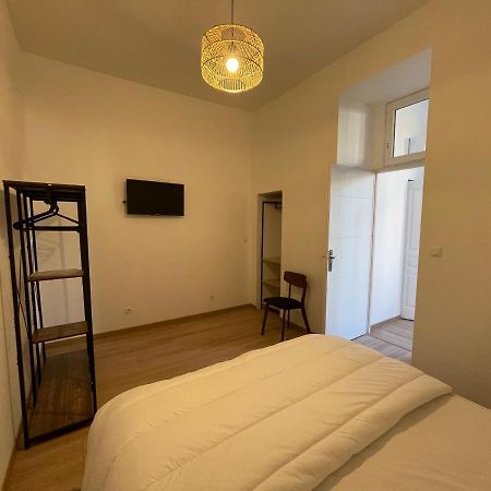 Villa Honore, Veritable Tout A Pied, Plein Centre-Ville, Plage A 5Min A Pied Saint-Raphaël Εξωτερικό φωτογραφία
