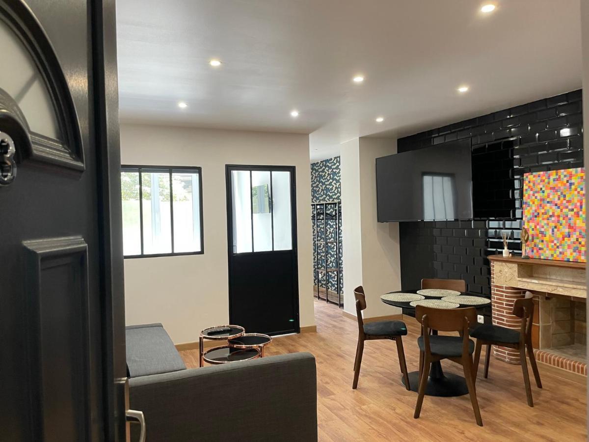 Villa Honore, Veritable Tout A Pied, Plein Centre-Ville, Plage A 5Min A Pied Saint-Raphaël Εξωτερικό φωτογραφία