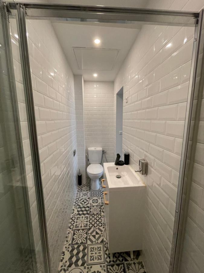 Villa Honore, Veritable Tout A Pied, Plein Centre-Ville, Plage A 5Min A Pied Saint-Raphaël Εξωτερικό φωτογραφία
