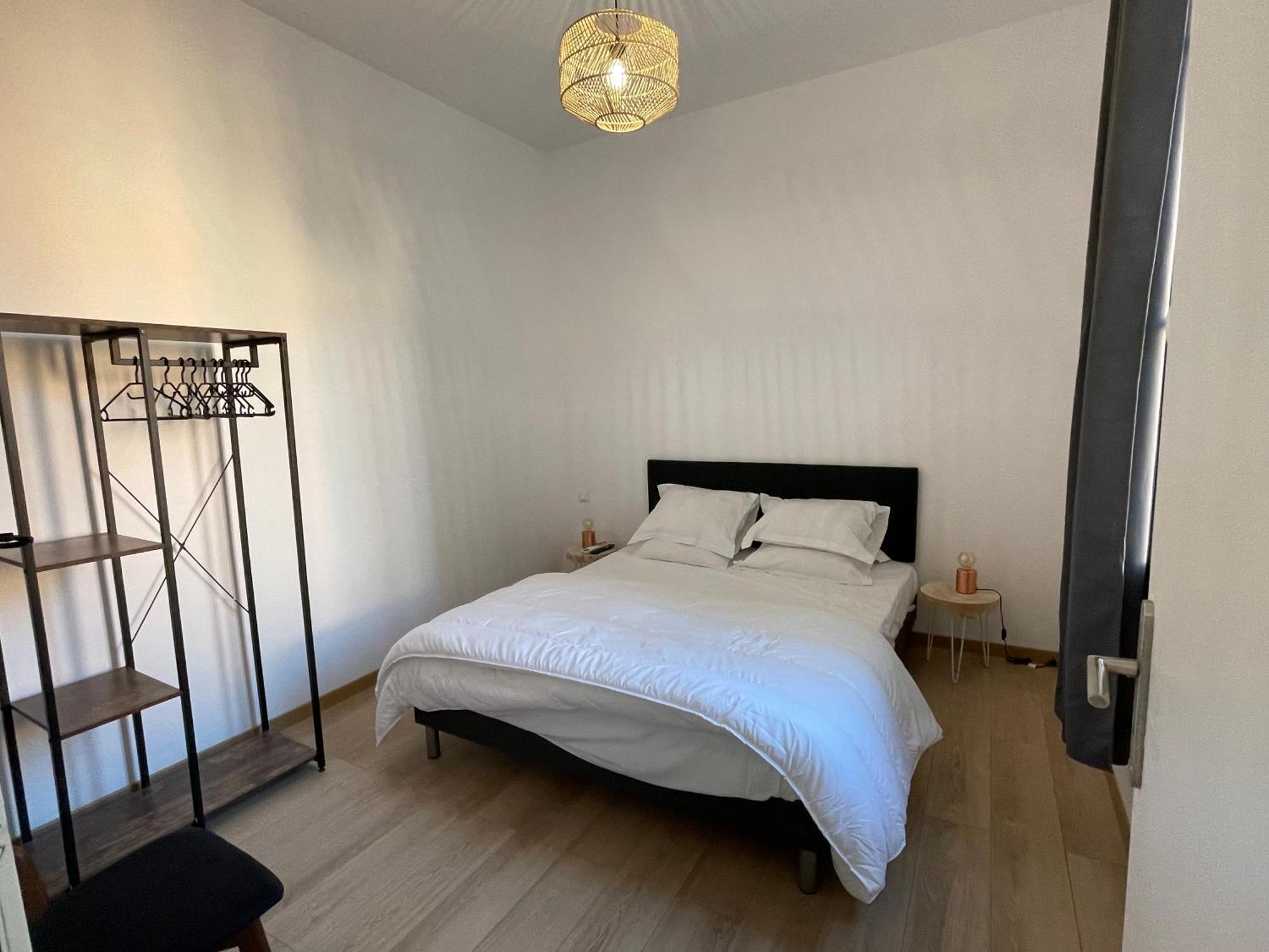 Villa Honore, Veritable Tout A Pied, Plein Centre-Ville, Plage A 5Min A Pied Saint-Raphaël Εξωτερικό φωτογραφία