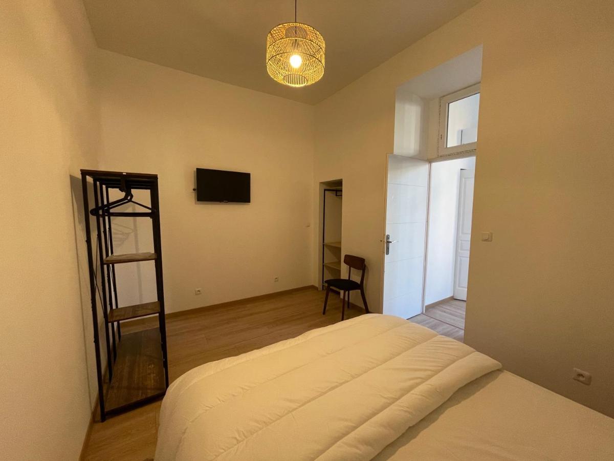 Villa Honore, Veritable Tout A Pied, Plein Centre-Ville, Plage A 5Min A Pied Saint-Raphaël Εξωτερικό φωτογραφία