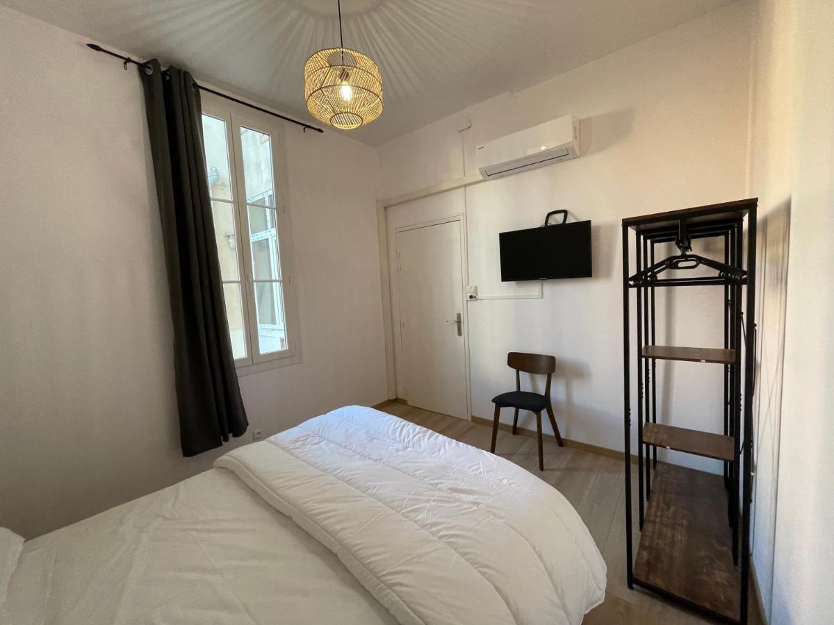 Villa Honore, Veritable Tout A Pied, Plein Centre-Ville, Plage A 5Min A Pied Saint-Raphaël Εξωτερικό φωτογραφία